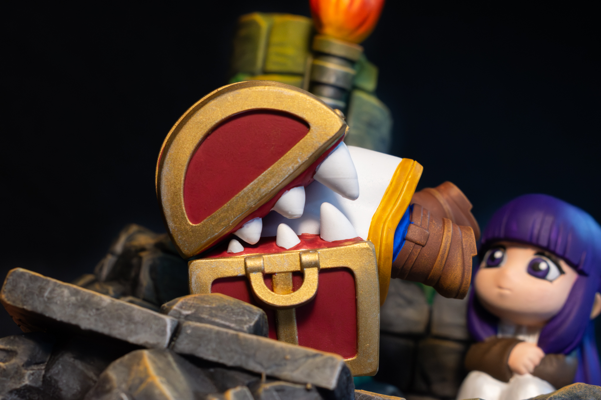 4 4
